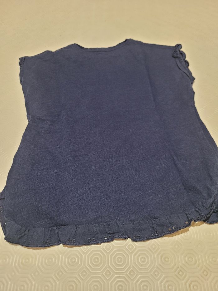 T-shirt 6 ans - photo numéro 2