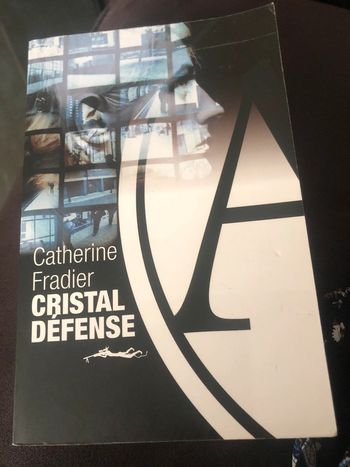 Livre catherine fradier