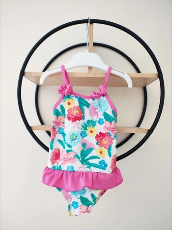 18 mois maillot de bain primark 86 cm