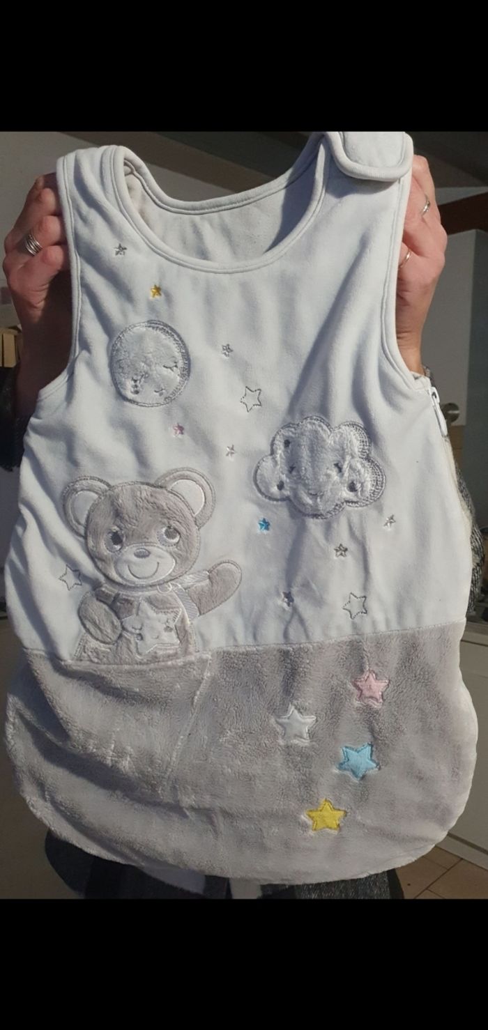 Lots de 2 gigoteuse - photo numéro 2