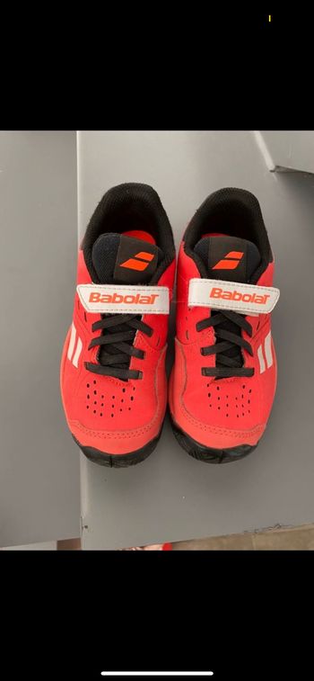Chaussures babolat