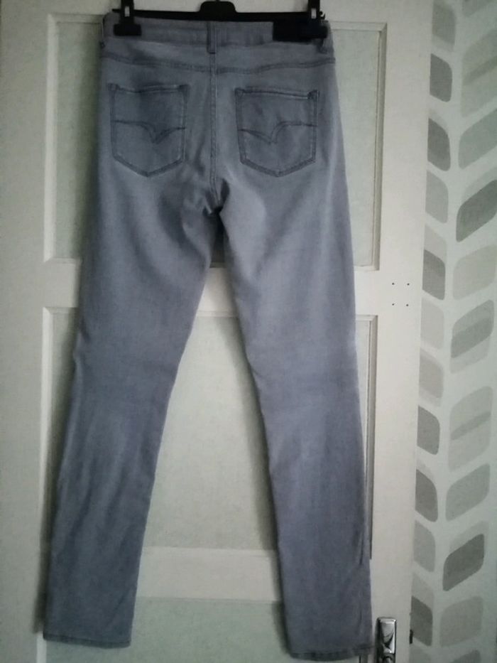 Jeans Lee cooper - photo numéro 5