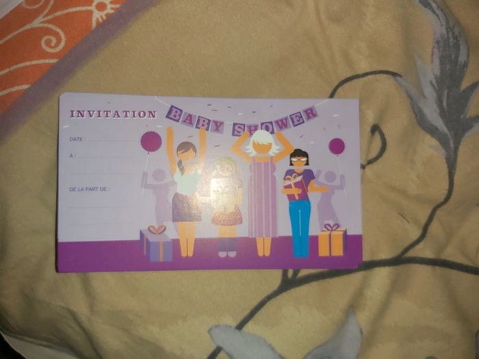 Kit de survie de la grossesse - photo numéro 4