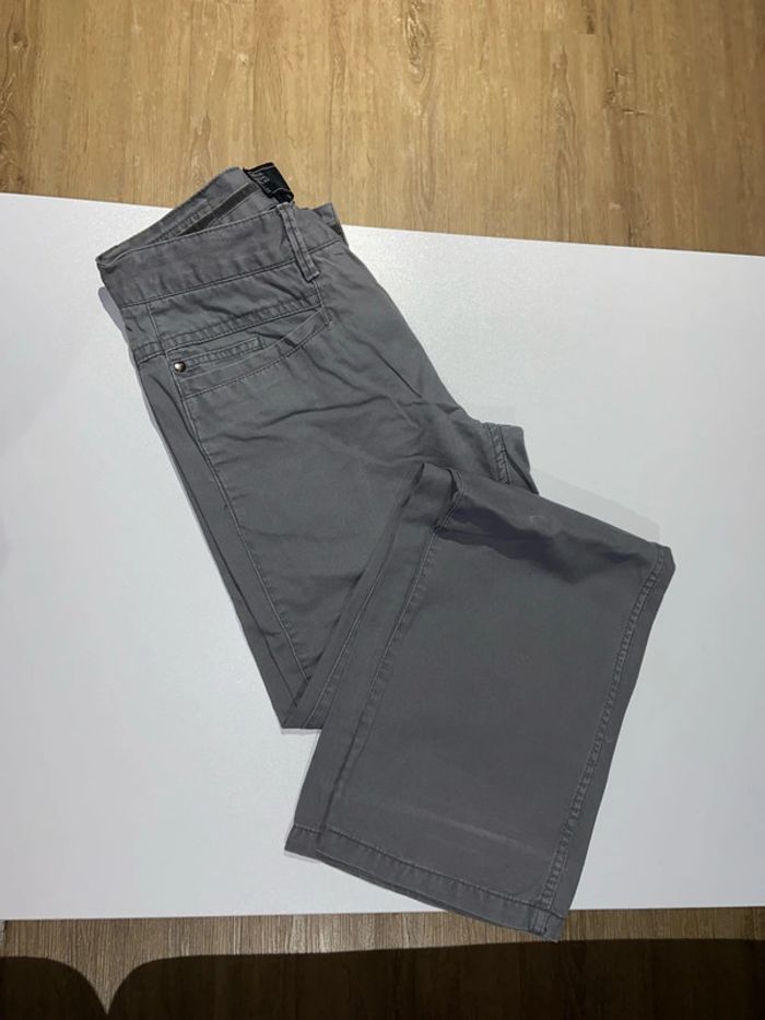 Pantalon Owk homme
