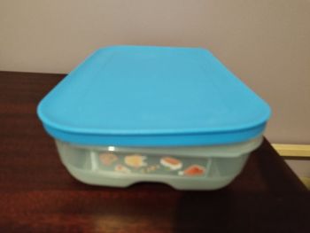 Boîte aux frais 1,8 L Tupperware