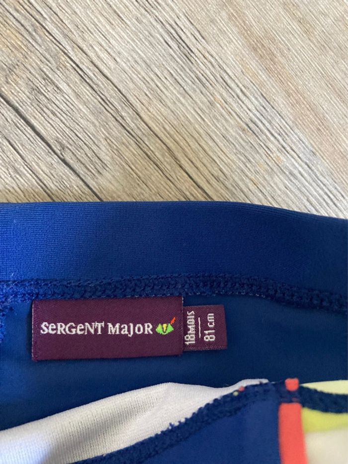 Short de bain 18 mois - photo numéro 3