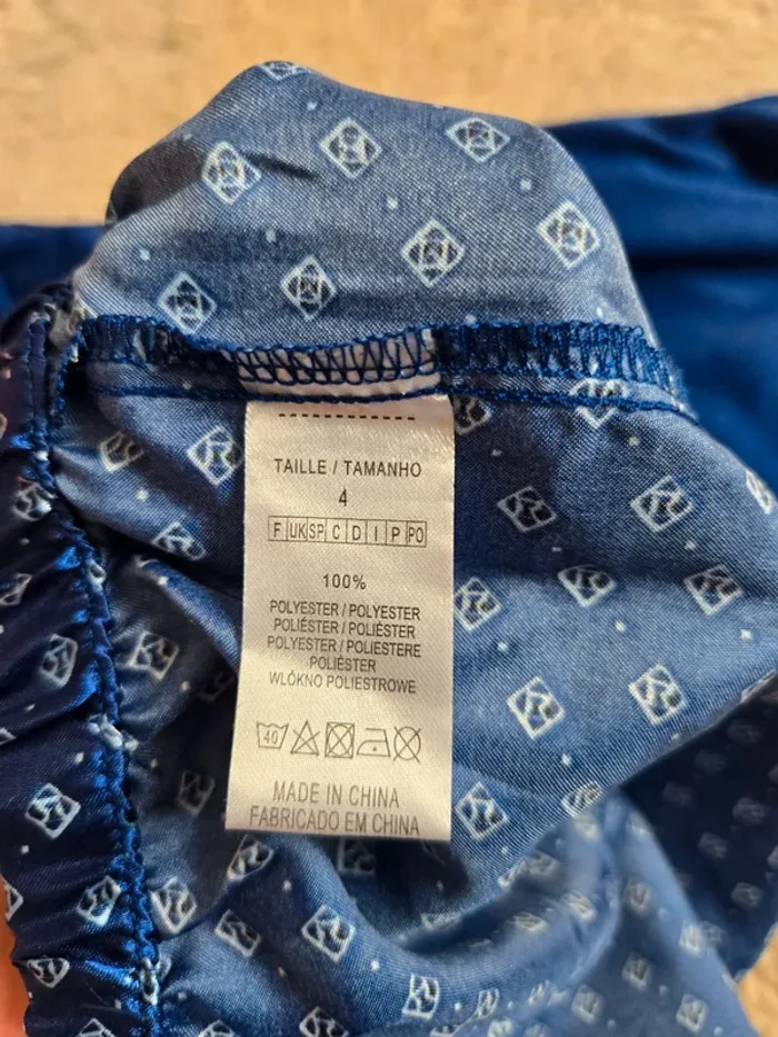 Pyjama taille 44 - photo numéro 3