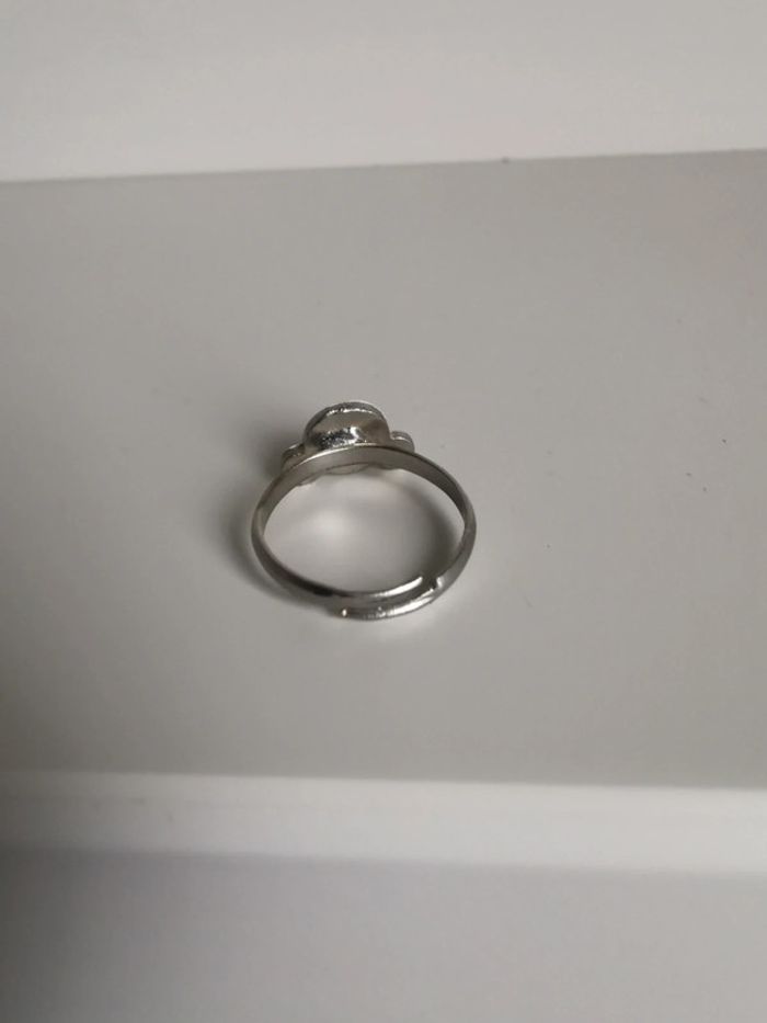 Bague ajustable enfant - photo numéro 3