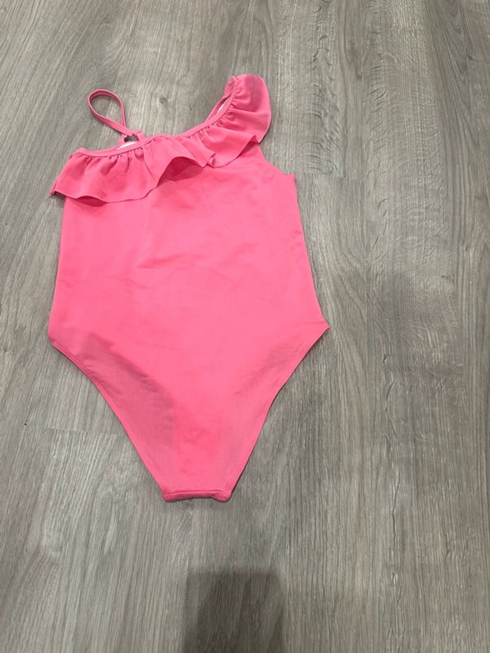 Maillot bain fille - photo numéro 3