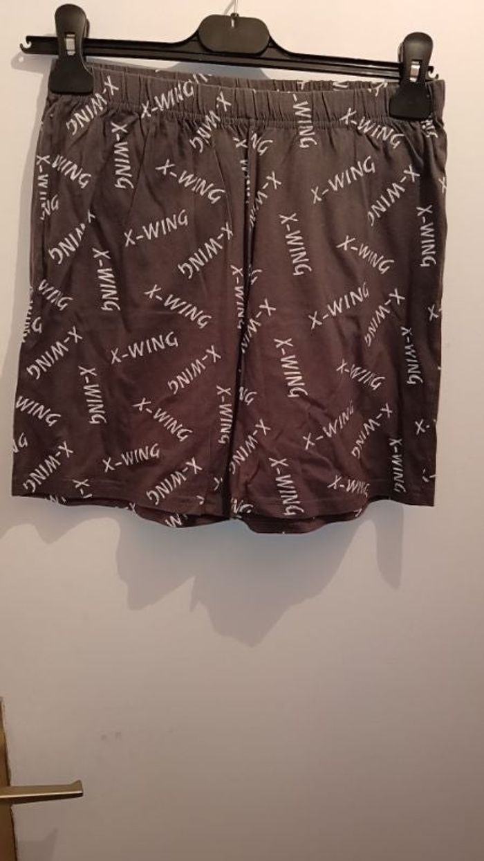 Short