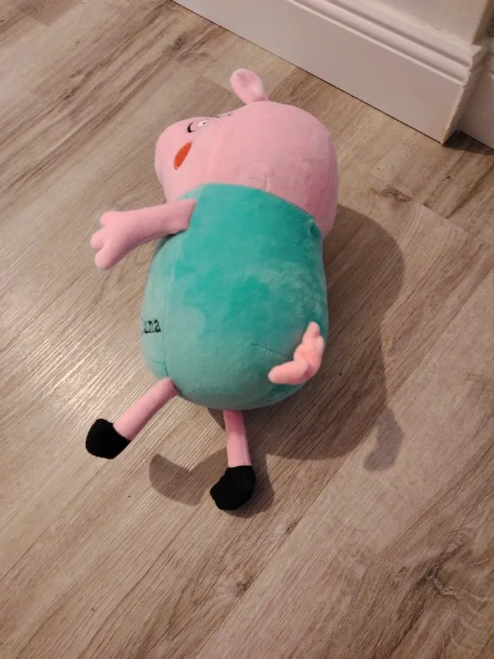 Papa pig - photo numéro 4