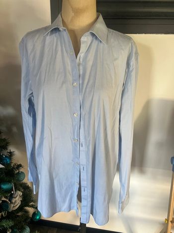 Jolie chemise homme jamais mise