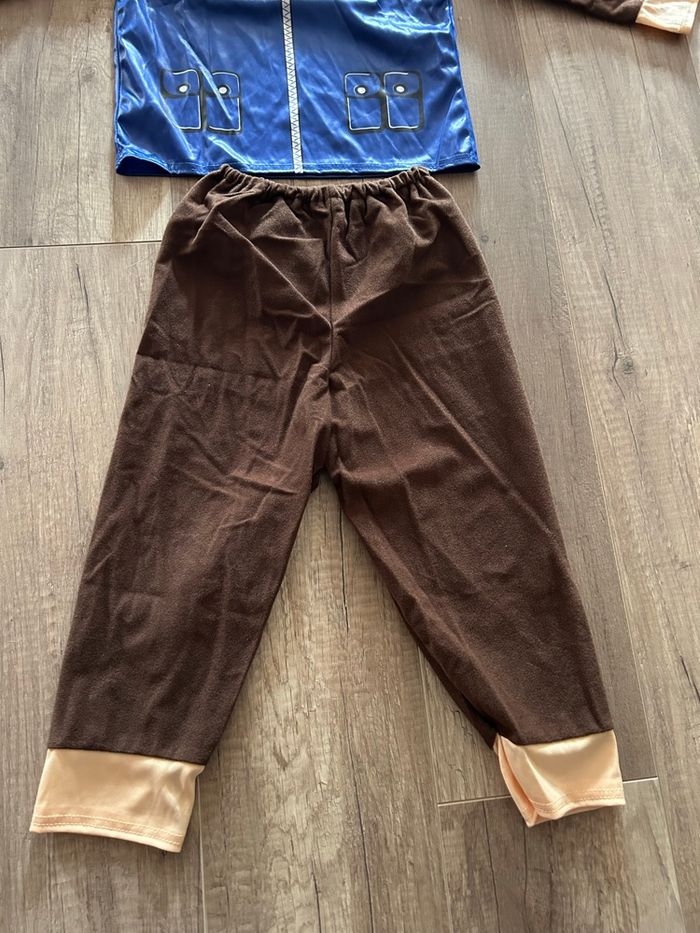 Déguisement Chase Pat Patrouille NEUF - photo numéro 2