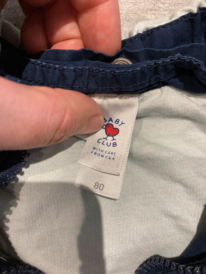 Veste légère - photo numéro 3