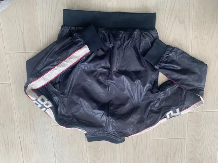 Veste imperméable garçon 12ans - photo numéro 2
