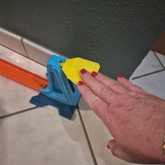 Hot Wheels Spirale Infernale - photo numéro 3