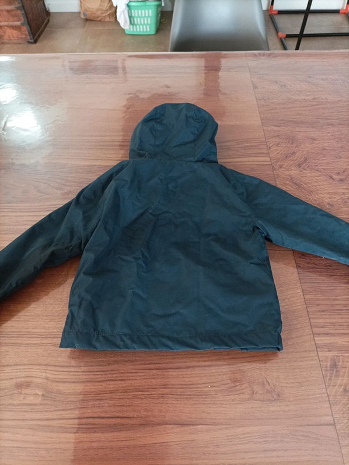 Manteau mi saison 3 ans - photo numéro 4