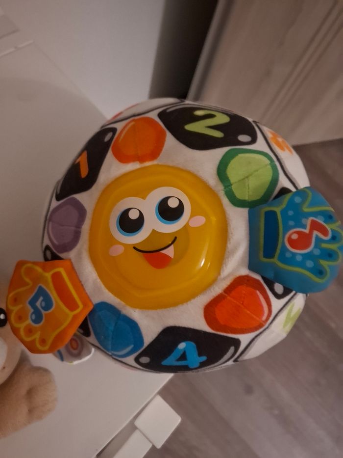 Lot jeux d’éveil Vtech - photo numéro 3