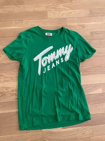 Teeshirt Tommy Hilfiger