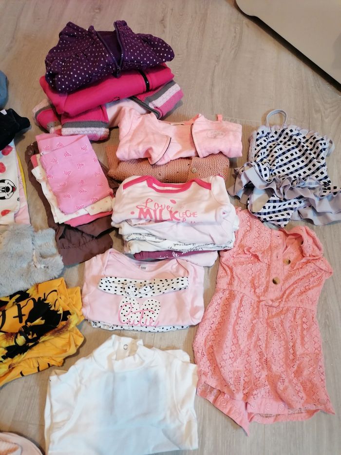 Lot 3 mois - photo numéro 4