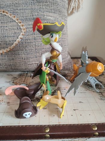 Figurine my little pony