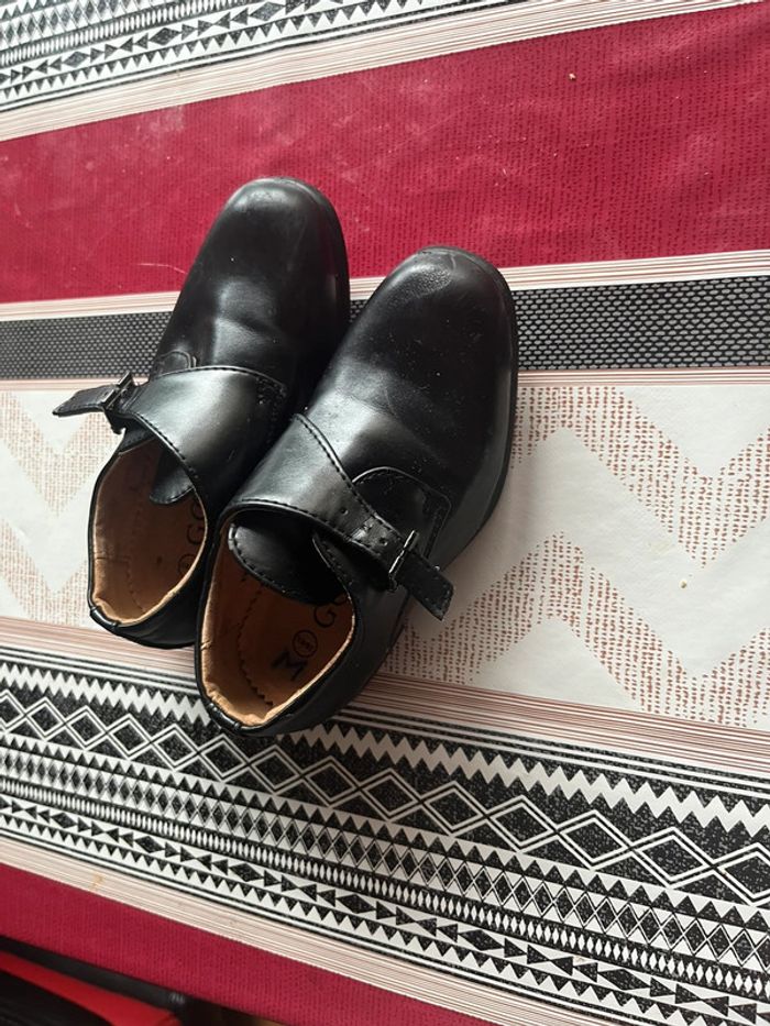 Chaussures de cérémonie