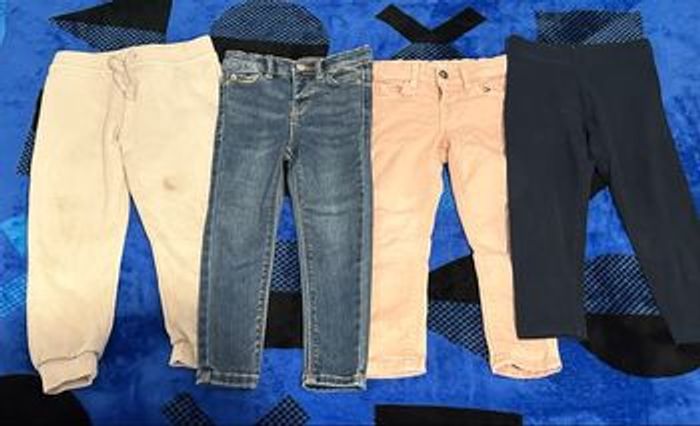 Lots 3ans filles - photo numéro 9