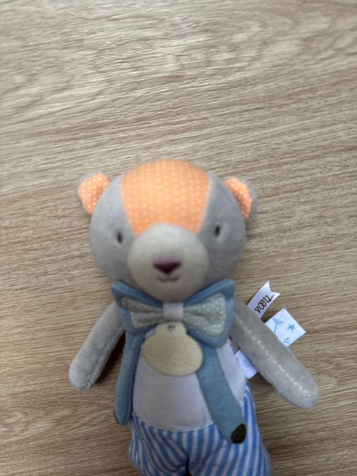 Doudou - photo numéro 2