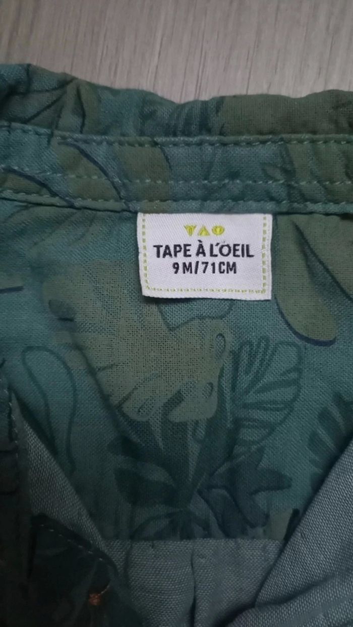 Chemise neuve - photo numéro 2