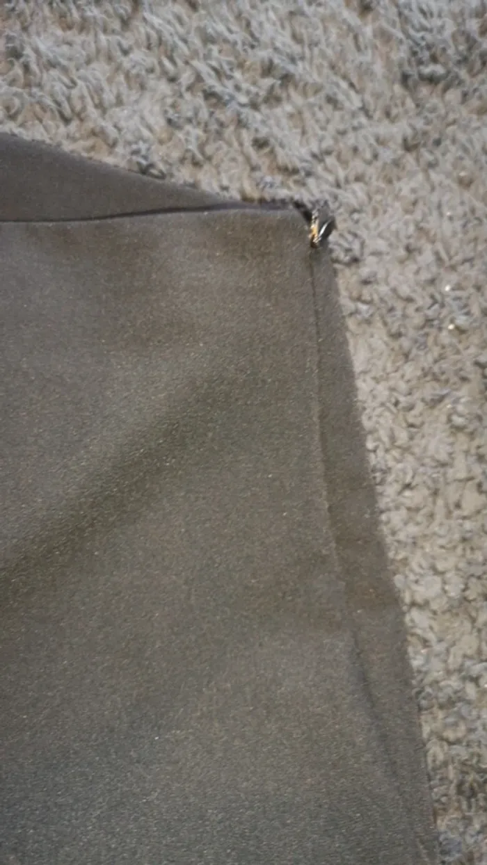 Pantalon Zara avec perles - photo numéro 4