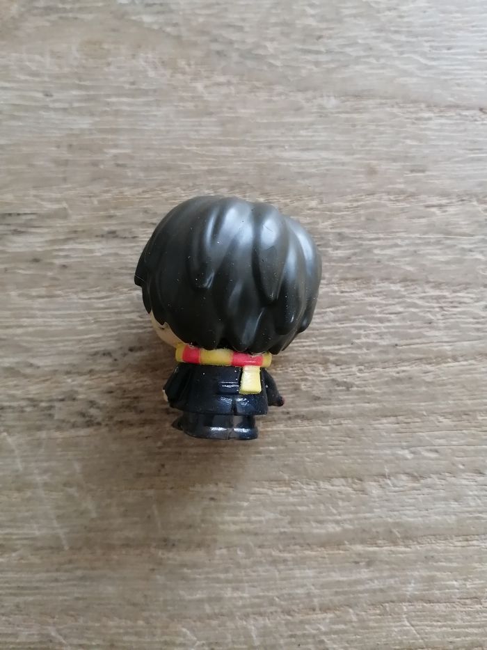 Figurine Harry Potter neuve - photo numéro 3