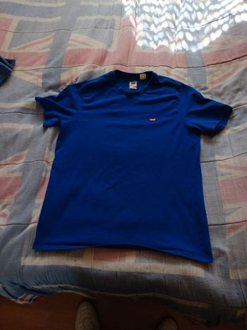 T-shirt Levis