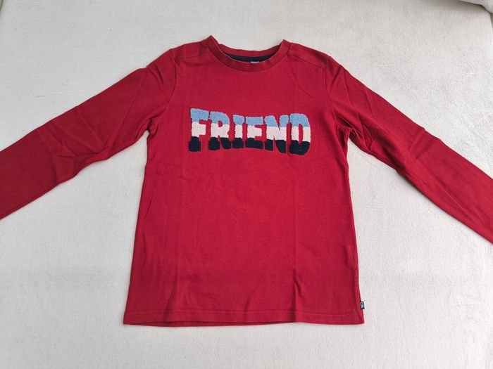 Polo garçon Okaïdi 10 ans - photo numéro 2