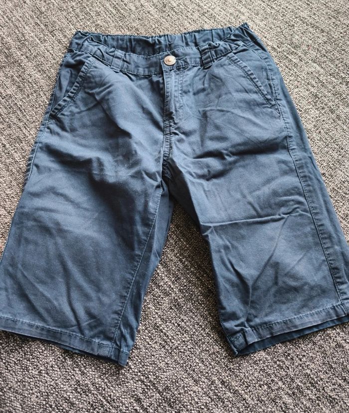 Bermuda Kiabi 10 ans