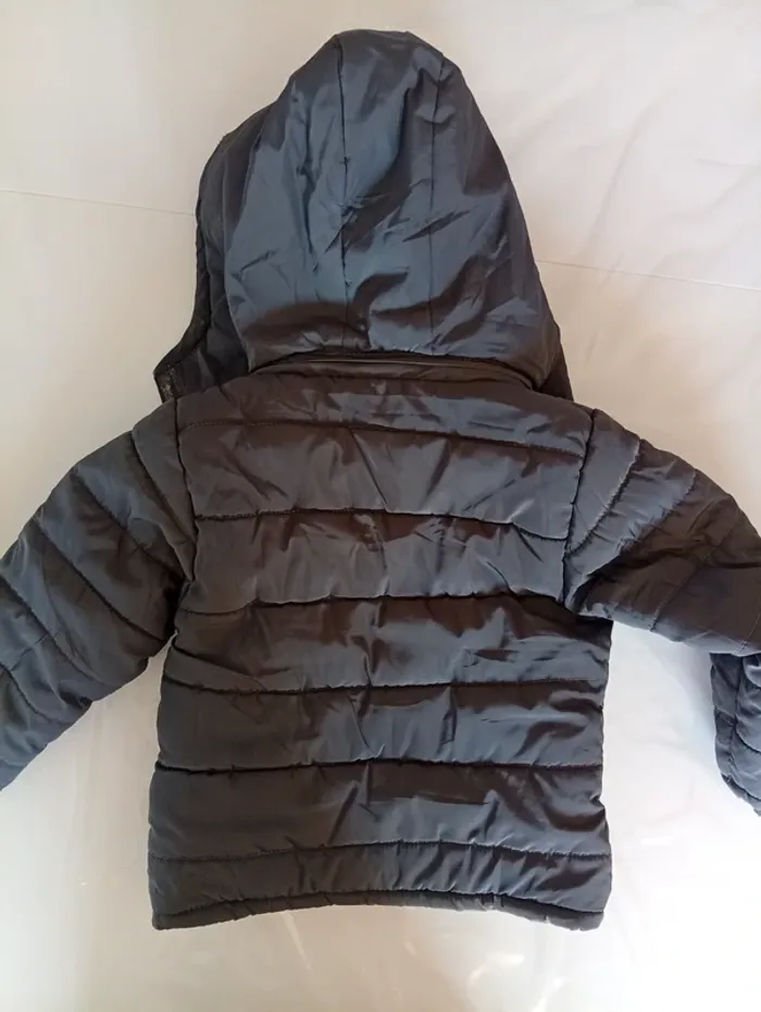 Doudoune enfant - photo numéro 4