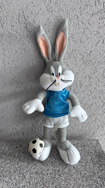 Bugs Bunny  
