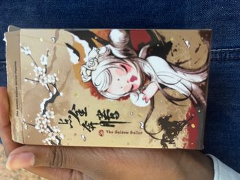 popmart golden gallop: Spring Herald (Chaka)