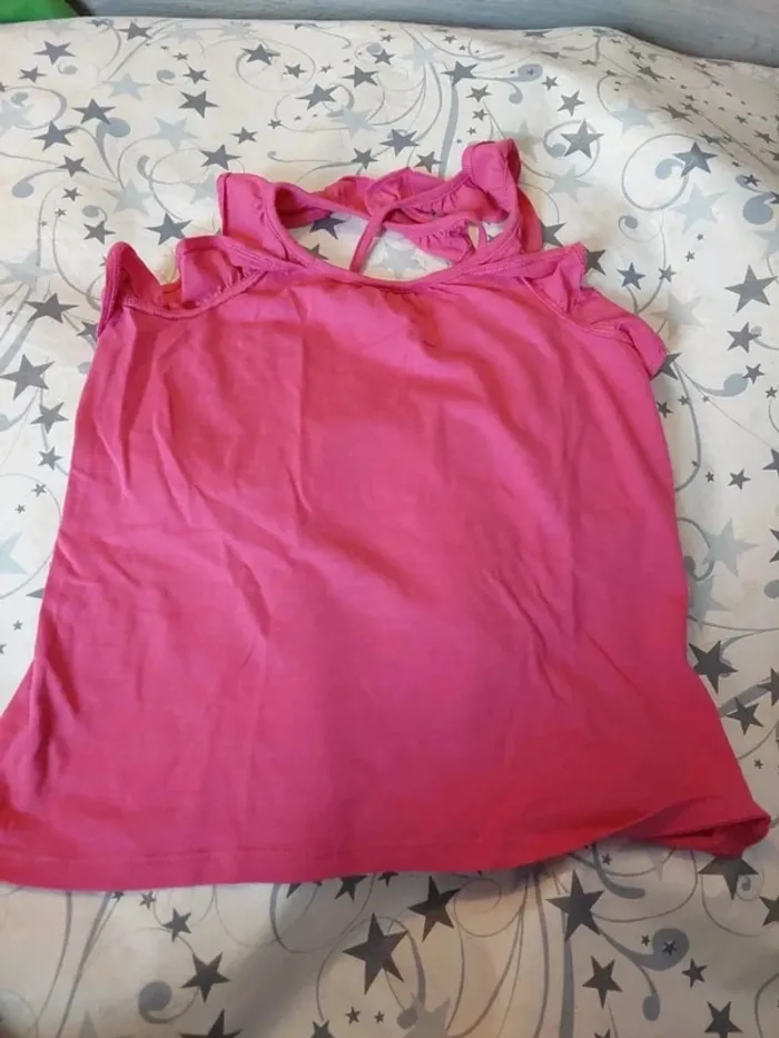 Debardeur - photo numéro 2