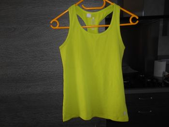 Haut (Domyos), taille: 36