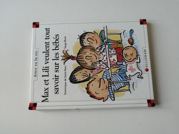 livre enfant 