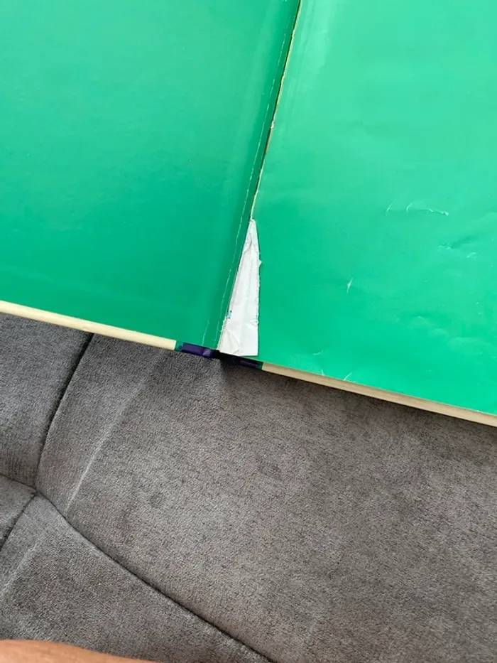 Les plus belles histoires de Franklin  volume 1 - photo numéro 6