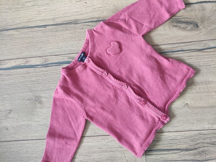 Lot fille 3 mois - photo numéro 5