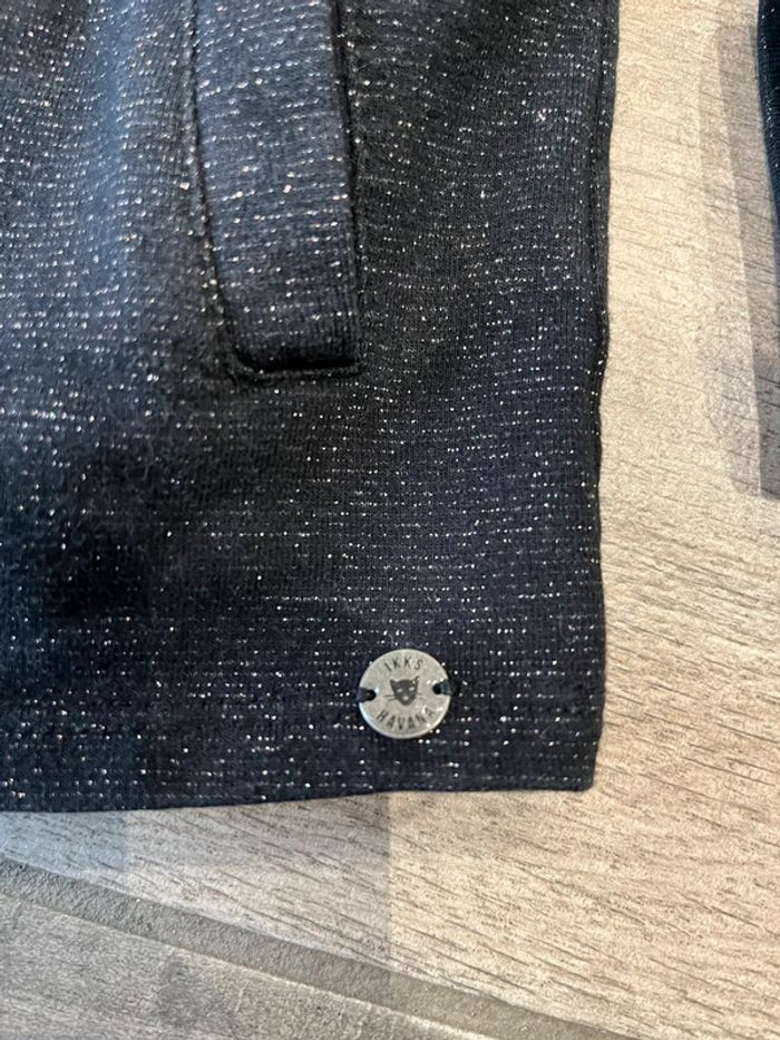 Veste ikks - photo numéro 3