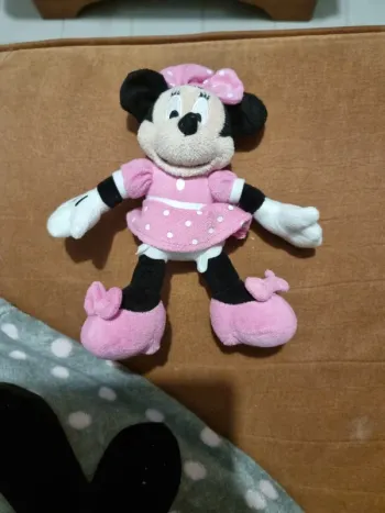 Minnie