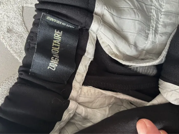 Pantalon Zadig - photo numéro 7