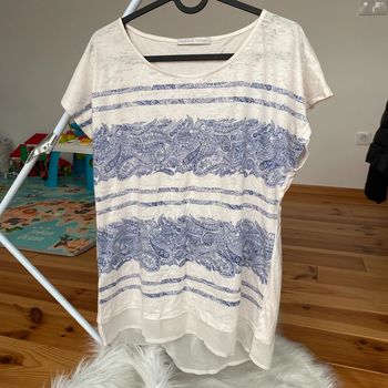 Tee shirt Armand Thierry