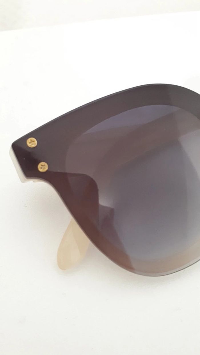 Lunette de soleil neuve tendance - photo numéro 7