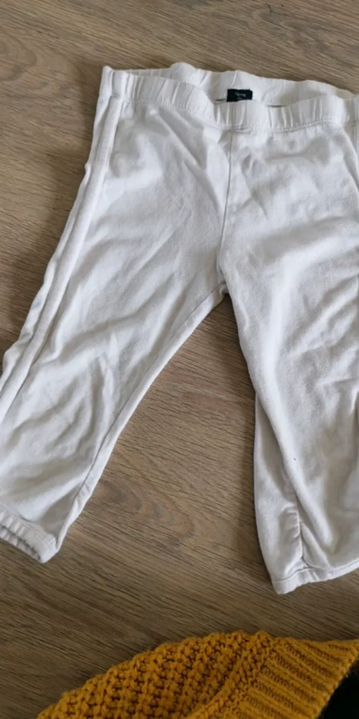 Legging 4 ans