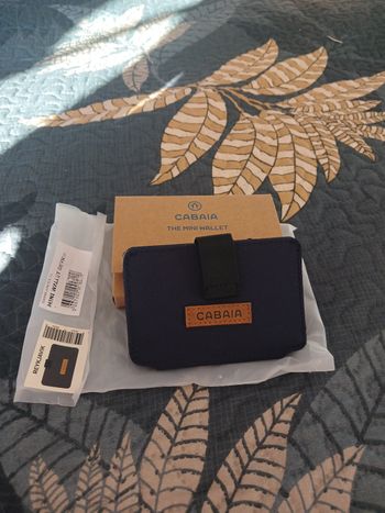 Porte carte cabaia porte carte cabaia