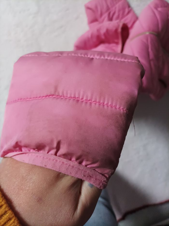 Doudoune - photo numéro 7